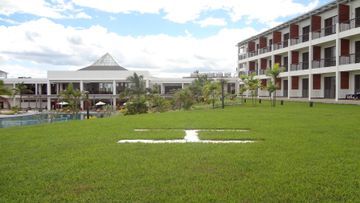 SSS Manhao Hotel - Nadi Airport hotel