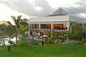 SSS Manhao Hotel - Nadi Airport hotel