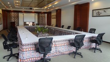 SSS Manhao Hotel - Nadi Airport hotel