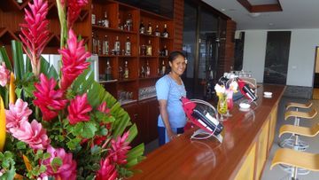 SSS Manhao Hotel - Nadi Airport hotel