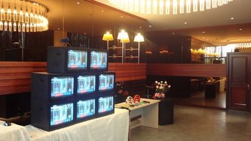 SSS Manhao Hotel - Nadi Airport hotel