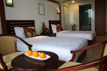 SSS Manhao Hotel - Nadi Airport hotel