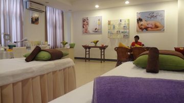SSS Manhao Hotel - Nadi Airport hotel