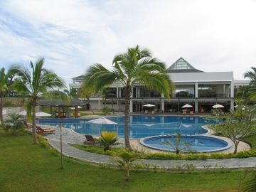 SSS Manhao Hotel - Nadi Airport hotel