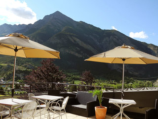 Chateau Des Magnans No.8 - Barcelonnette hotel