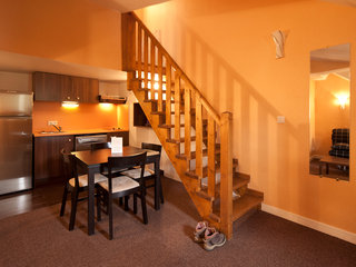 Chateau Des Magnans No.8 - Barcelonnette hotel