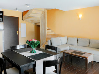 Chateau Des Magnans No.8 - Barcelonnette hotel