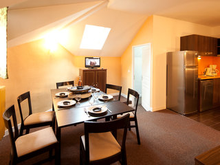 Chateau Des Magnans No.8 - Barcelonnette hotel