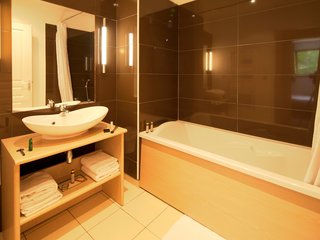 Chateau Des Magnans No.8 - Barcelonnette hotel