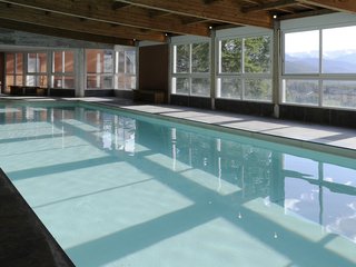 Chateau Des Magnans No.8 - Barcelonnette hotel