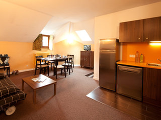 Chateau Des Magnans No.8 - Barcelonnette hotel