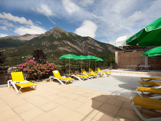 Chateau Des Magnans No.8 - Barcelonnette hotel