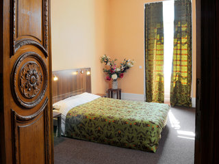 Chateau Des Magnans No.8 - Barcelonnette hotel