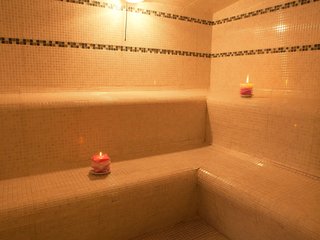Chateau Des Magnans No.8 - Barcelonnette hotel