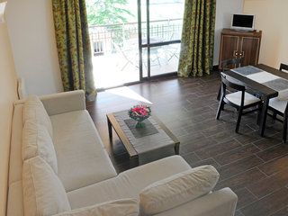 Chateau Des Magnans No.8 - Barcelonnette hotel
