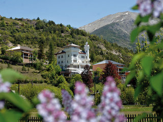 Chateau Des Magnans No.8 - Barcelonnette hotel