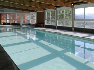 Chateau Des Magnans No.8 - Barcelonnette hotel