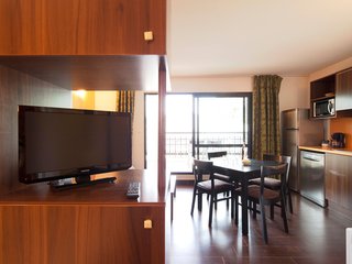 Chateau Des Magnans No.8 - Barcelonnette hotel