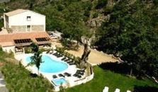 LES JARDINS DE LA GLACIERE - hotel Corsica