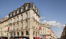 Coeur De City Hotel Clemenceau - hotel Bordeaux