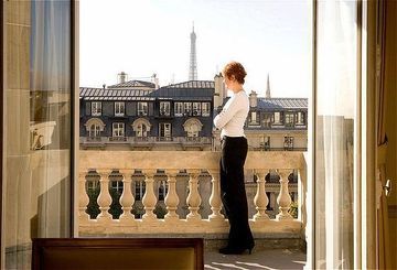 Le Claridge Champs-Elysees Fraser Suites - Paris โรงแรม