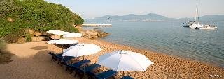 Sofitel Porticcio Thalassa - Corsica hotel