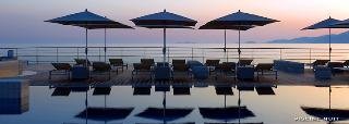 Sofitel Porticcio Thalassa - Corsica hotel