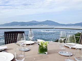 Sofitel Porticcio Thalassa - Corsica hotel