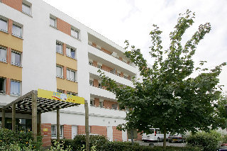 Appartcity Toulouse Hippodrome - Toulouse hotel