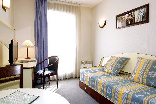 Appartcity Toulouse Hippodrome - Toulouse hotel
