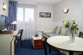 Appartcity Toulouse Hippodrome - Toulouse hotel