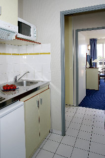 Appartcity Toulouse Hippodrome - Toulouse hotel