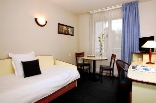 Appartcity Toulouse Hippodrome - Toulouse hotel