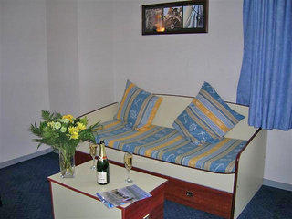 Appartcity Toulouse Hippodrome - Toulouse hotel