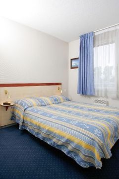 Appartcity Toulouse Hippodrome - Toulouse hotel