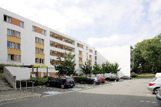 Appartcity Toulouse Hippodrome - Toulouse hotel