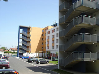 Appartcity Toulouse Hippodrome - Toulouse hotel