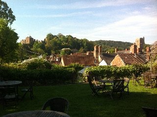 The Luttrell Arms Hotel - Taunton hotel