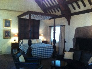 The Luttrell Arms Hotel - Taunton hotel