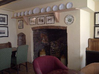 The Luttrell Arms Hotel - Taunton hotel