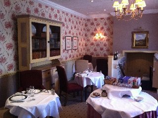 The Luttrell Arms Hotel - Taunton hotel