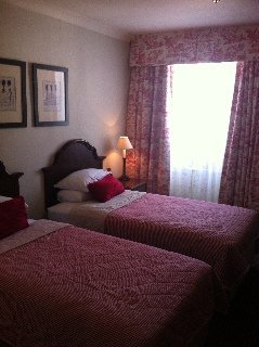 The Luttrell Arms Hotel - Taunton hotel