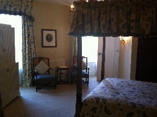 The Luttrell Arms Hotel - Taunton hotel