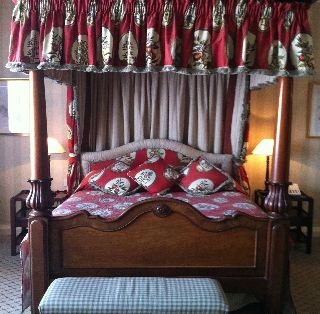 The Luttrell Arms Hotel - Taunton hotel