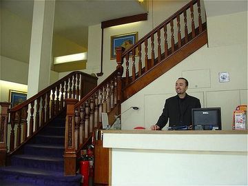 ROYAL NORFOLK - London โรงแรม