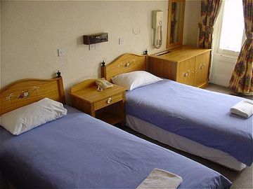 ROYAL NORFOLK - London โรงแรม