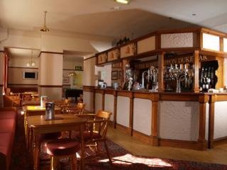 Barcelo Buxton Palace - Manchester hotel
