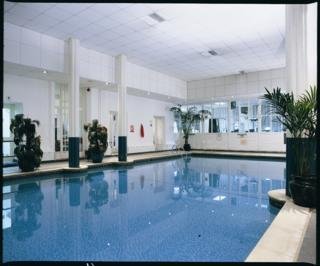 Barcelo Buxton Palace - Manchester hotel
