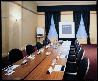 Barcelo Buxton Palace - Manchester hotel