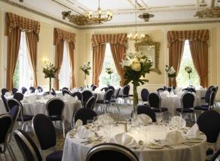 Barcelo Buxton Palace - Manchester hotel